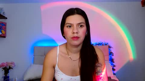 Lia and Rachel online show from June 10, 2026, 2:34 am