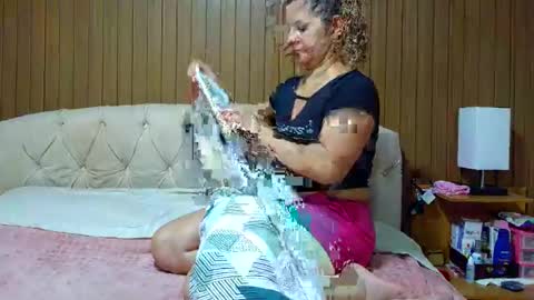 Snapshot of laylabrasil chatting on March 12, 2025, 12:31 am kelly online show from March 12, 2025, 12:31 am