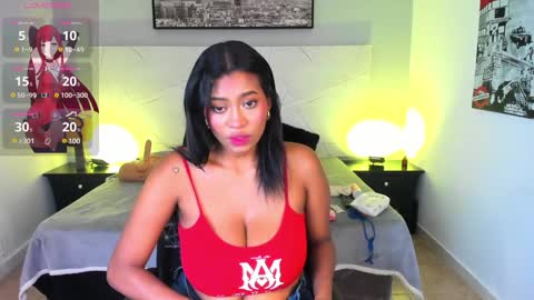 Layla Taylor online show from January 26, 2025, 1:36 pm