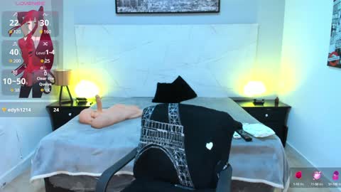 Layla Taylor online show from February 6, 2025, 9:11 am