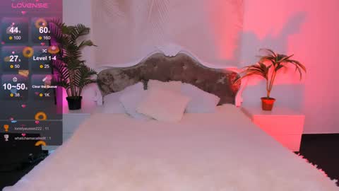 Snapshot of layriantavee chatting on February 8, 2025, 10:07 am layriantavee online show from February 8, 2025, 10:07 am