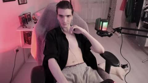 Haze aka Slava online show from December 22, 2025, 11:46 pm