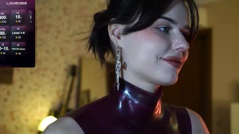 Pansy online show from March 11, 2026, 7:20 pm