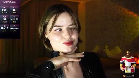 Pansy online show from July 28, 2026, 7:39 pm