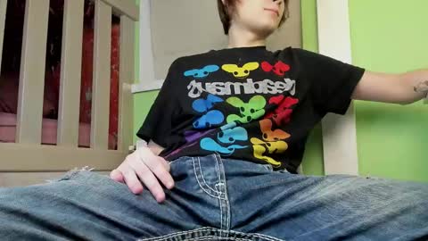 Alex online show from February 2, 2026, 11:03 pm