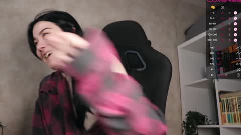 Lisa online show from December 7, 2024, 4:20 am