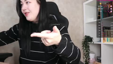 Lisa online show from March 4, 2025, 5:11 am