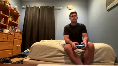Snapshot of leaderzac chatting on July 13, 2026, 10:29 am leaderzac online show from July 13, 2026, 10:29 am