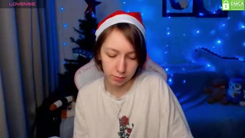 Snapshot of leah__gotty chatting on December 25, 2024, 2:13 pm Leah Gotty online show from December 25, 2024, 2:13 pm