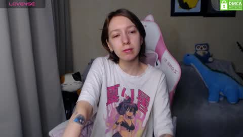 Snapshot of leah__gotty chatting on February 6, 2025, 2:22 am Leah Gotty online show from February 6, 2025, 2:22 am