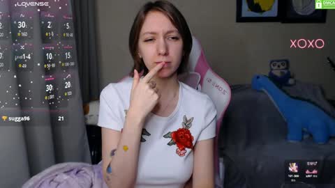 Snapshot of leah__gotty chatting on February 6, 2025, 5:25 am Leah Gotty online show from February 6, 2025, 5:25 am