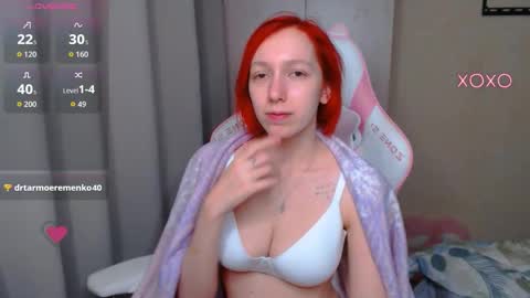 Snapshot of leah__gotty chatting on October 6, 2025, 8:50 pm Leah Gotty online show from October 6, 2025, 8:50 pm