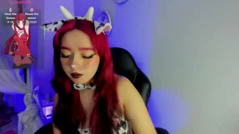 Leah online show from April 23, 2026, 11:18 pm