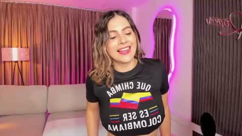 Leah  Greyy online show from July 3, 2026, 10:10 am