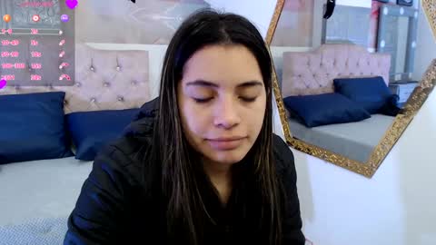 Leah online show from December 11, 2024, 12:12 pm