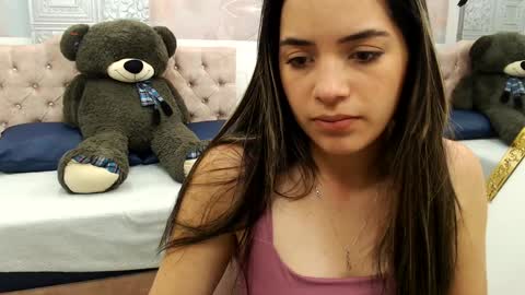 Leah online show from December 14, 2024, 5:58 pm