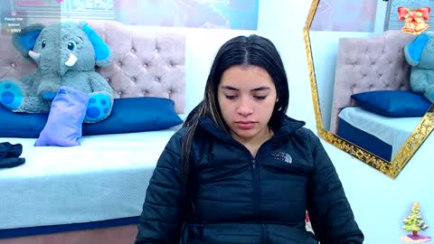 Leah online show from December 23, 2024, 12:52 pm