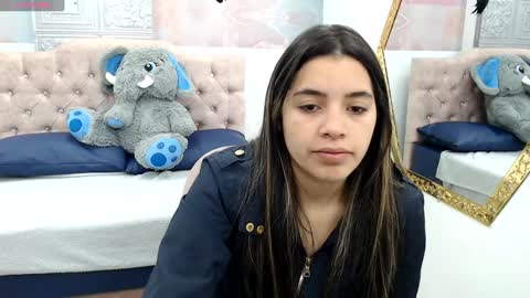 Leah online show from January 7, 2025, 12:31 pm