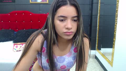 Leah online show from January 15, 2025, 12:36 pm