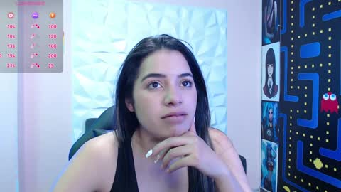 Leah online show from January 21, 2025, 4:27 pm