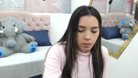 Leah online show from January 29, 2025, 12:35 pm