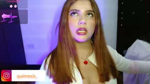 Snapshot of leah_moon11 chatting on July 6, 2026, 2:52 am leah_moon11 online show from July 6, 2026, 2:52 am