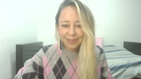leah_susman online show from October 22, 2025, 2:12 am