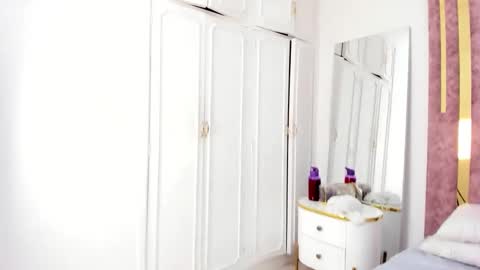 Leah  online show from March 10, 2025, 11:06 pm