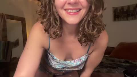 Leah Sparkles online show from October 31, 2025, 4:57 am