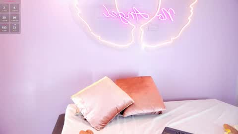 Hey Im Lea online show from November 13, 2025, 10:19 pm