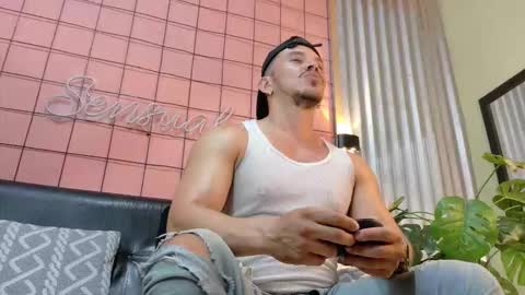 LEAN online show from March 1, 2026, 1:24 pm