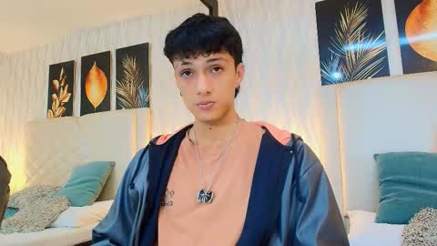 Lean online show from January 9, 2026, 9:05 pm