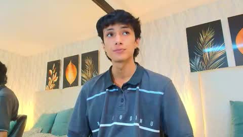 Lean online show from February 17, 2026, 8:59 pm