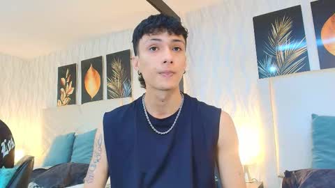 Lean online show from March 6, 2026, 10:50 pm