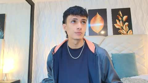 Lean online show from March 9, 2026, 8:24 pm