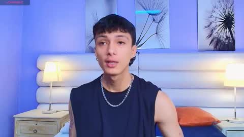 Lean online show from March 18, 2026, 3:04 pm