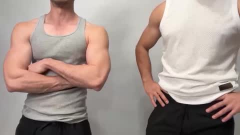 leanfindom8 online show from March 2, 2026, 4:03 am