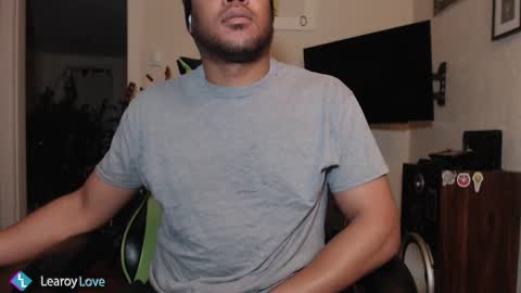 Learoy online show from February 20, 2025, 1:30 pm