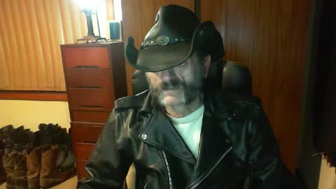 leathergreaser online show from June 14, 2026, 8:38 am