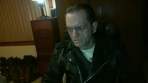 leathergreaser online show from June 23, 2026, 7:56 pm