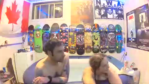 kinky dirty fuck online show from October 31, 2025, 3:18 am