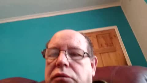 leatherpants68 online show from December 20, 2025, 9:05 am