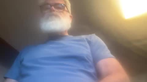 leathersdaddy online show from April 2, 2026, 3:53 pm