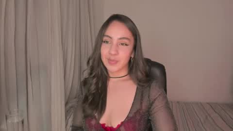 Snapshot of lebelledani chatting on June 2, 2026, 6:15 am Dani online show from June 2, 2026, 6:15 am
