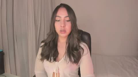 Snapshot of lebelledani chatting on June 7, 2026, 5:55 am Dani online show from June 7, 2026, 5:55 am