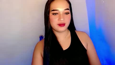 Coleen online show from December 22, 2025, 8:39 pm