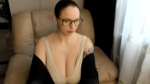 Snapshot of lecherous_wife chatting on February 25, 2025, 10:47 am Anna  online show from February 25, 2025, 10:47 am