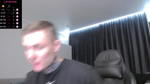 Lechery boy online show from January 29, 2025, 11:25 pm