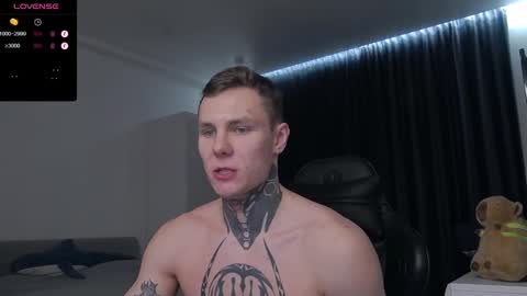 Lechery boy online show from February 4, 2025, 2:10 pm