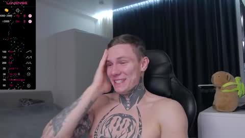 Lechery boy online show from February 12, 2025, 4:55 pm